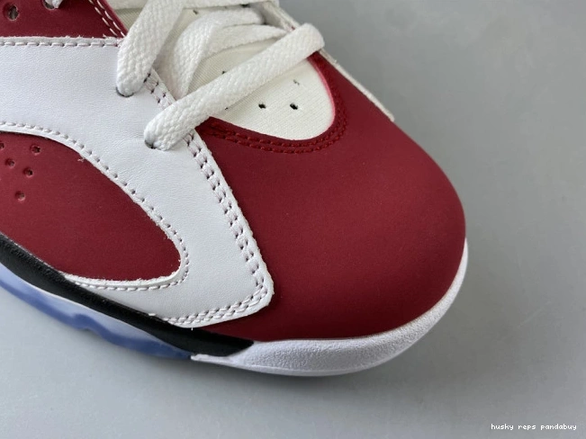 Cheap Husky JORDAN 384664-160 RETRO 2014 6 'CARMINE' AIR 0823